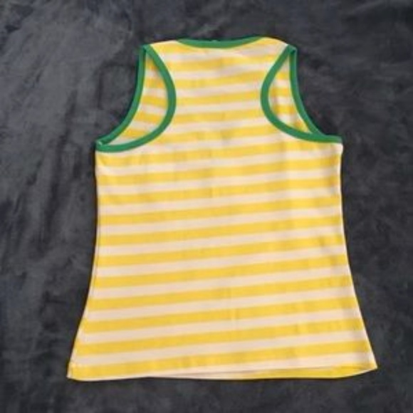 Rare Vintage Brazilian Tank Top - Picture 4 of 5